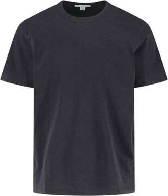 James Perse Classic T-shirt