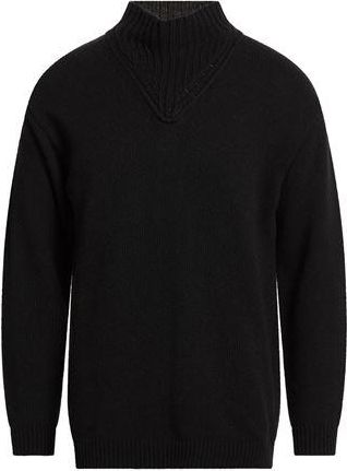 Daniele Alessandrini STRICKWAREN - Rollkragenpullover auf YOOX.COM