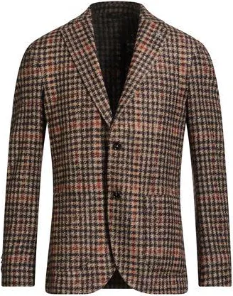 Lubiam TRAJES Y CONJUNTOS - Americanas en YOOX.COM