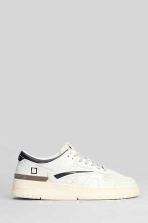 D.A.T.E. D. A.T. E. Torneo Sneakers