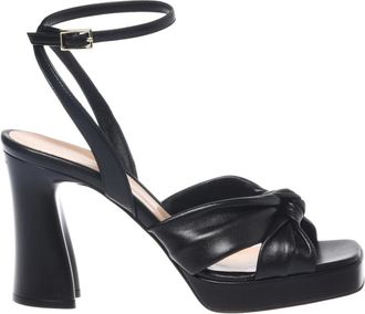 Baldinini Donna, Scarpe, Nero, 37 1/2 EU, new