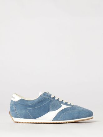 Philippe Model Sneakers Men color Sand
