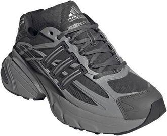 adidas Gender Inclusive Adistar XLG 2.0 Sneaker in Grey /Grey /Silver Met. at Nordstrom, Size 10.5 Womens