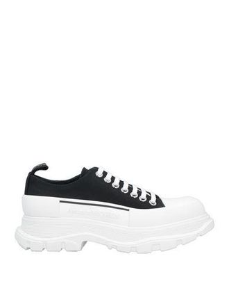 Alexander McQueen SCHUHE - Sneakers auf YOOX.COM