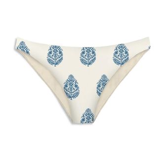 MC2 Saint Barth Bikinis, female, White, Size: M costumi da bagno poliestere