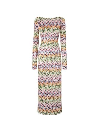 Missoni Long Cover-Up