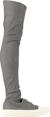 Rick Owens SCHUHE - Stiefel auf YOOX.COM