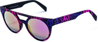 Italia Independent Acetate Sunglasses