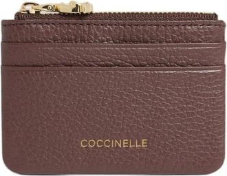 Coccinelle Donna, Accessori, Viola, Taglia unica, new