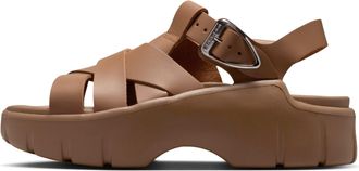 Nike Jordan (WMNS) Air Jordan Willow Sandal Light British Tan IB8841-200