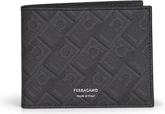 Ferragamo Uomo, Accessori, Nero, Taglia unica, new