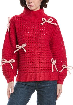 525 america Naomi Oversized Sweater