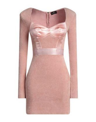 Elisabetta Franchi KLEIDER - Mini-Kleider auf YOOX.COM
