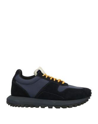 Emporio Armani FOOTWEAR - Trainers on YOOX.COM