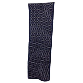 Louis Vuitton unisex, Pre-owned, Blauw, Maat: ONE Size