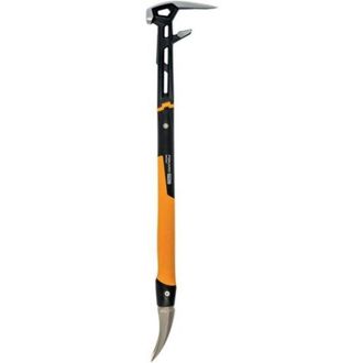 Fiskars Herramienta De Demolici&oacute;n L Isocore (paquete De 2)