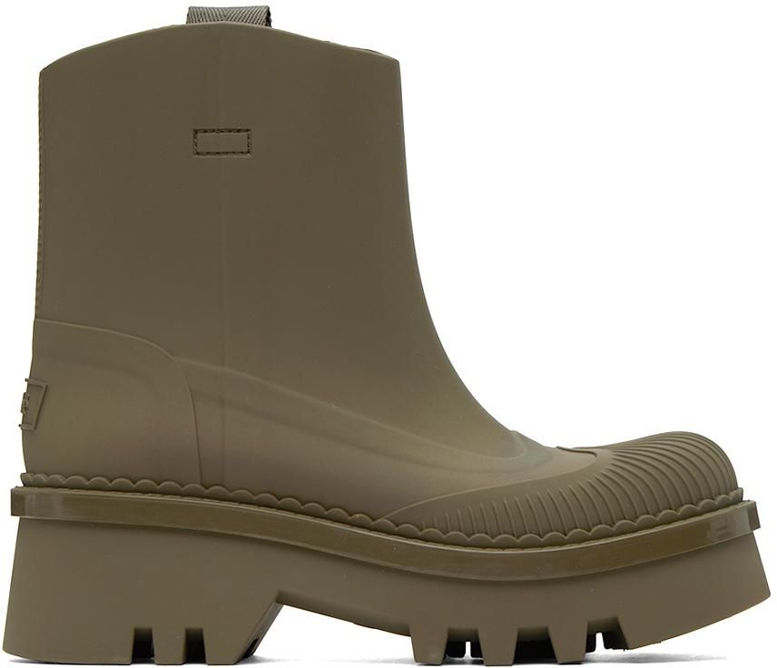 Chloé Coddington Ankle Boots from $662.00 - on Stylight