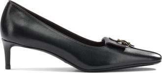 Khaite Celia Pocket 50 Mm Pumps