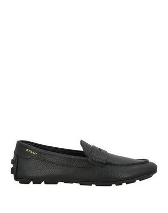 Bally Loafers