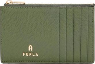 Furla Mujer, Accesorios, Verde, Talla: ONE Size