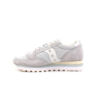 Saucony Donna, Scarpe, Grigio, 38 1/2 EU, new