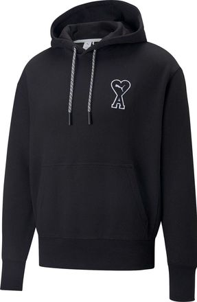 Puma X Ami Hoodie Black 536231-01