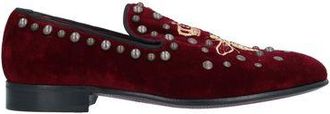 Dolce & Gabbana CALZADO - Mocasines en YOOX.COM