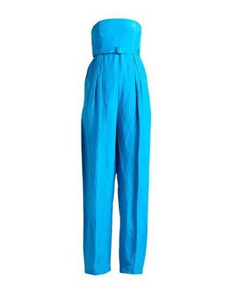 Alberta Ferretti OVERALLS - Jumpsuits auf YOOX.COM