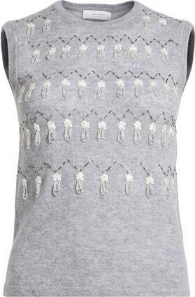 Beatrice .B MAGLIERIA - Pullover su YOOX.COM