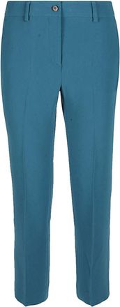 Alberto Biani Cady flared trousers