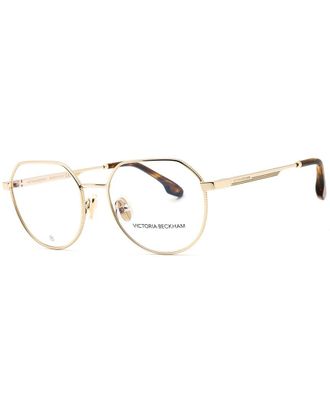 Victoria Beckham Womens Vb2135 52Mm Optical Frames