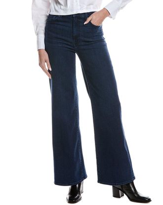 7 For All Mankind Jo Virginia High Rise Jean