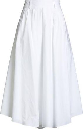 Dorothee Schumacher HOSEN & R&Ouml;CKE - Midi-R&ouml;cke auf YOOX.COM