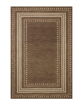 Loloi Rugs Alfie Wool Rug