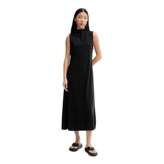 Marc O'Polo Mujer, Vestidos, Negro, Talla: XS