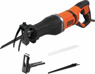 Black+Decker B+d Sega A Gattuccio Bes301-qs 750w