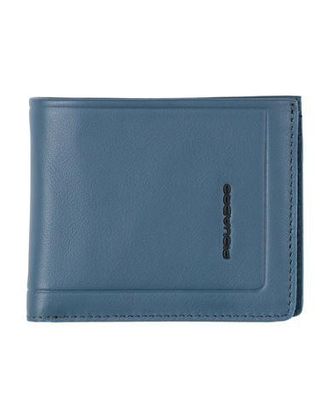 Piquadro Small Leather Goods - Wallets sur YOOX.COM