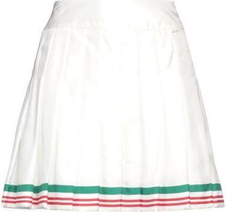 Casablanca BOTTOMWEAR - Mini skirts sur YOOX.COM