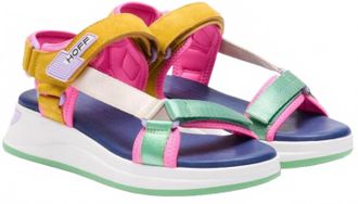 Hoff Womens Phuket Sandals In Multi