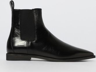 Copenhagen Boots COPENHAGEN Woman color Black