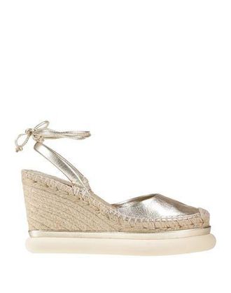 Paloma Barcel&oacute; SCHUHE - Espadrilles auf YOOX.COM
