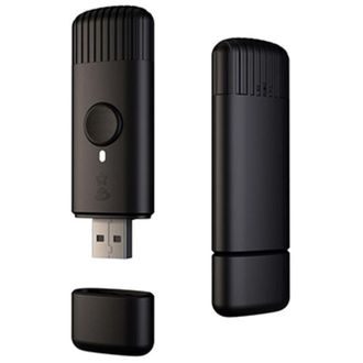 Twinkly Music - Sensor De Sonido Bluetooth Y Wi-fi Alimentado Por Usb. Para Que Las Luces Led Inteligentes Se Sincronicen Con La M&uacute;sica - Twinkly