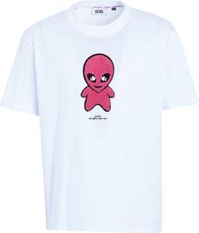 GCDS TOPWEAR - T-shirts sur YOOX.COM