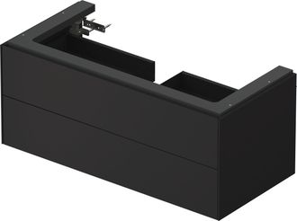 Duravit White Tulip, Mueble De Ba&ntilde;o Colgado En La Pared, Ancho - Duravit