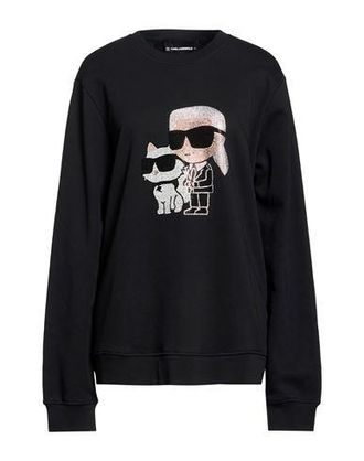 Karl Lagerfeld TOPWEAR - Sweatshirts sur YOOX.COM