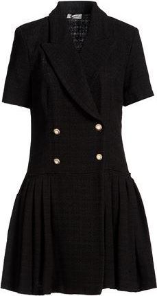 Sandro VESTIDOS - Minivestidos en YOOX.COM