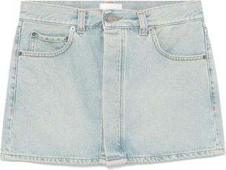 Haikure Maudie Emerald Blue