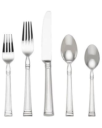 Lenox Esquire 65pc Flatware Set