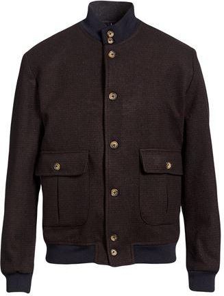 JERRY KEY COATS & JACKETS - Jackets on YOOX.COM