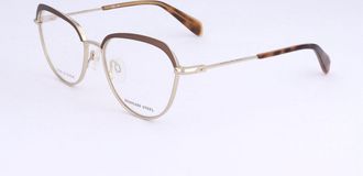 Rag & Bone RNB3030/G 0FG4 00 Gold Brown 52mm